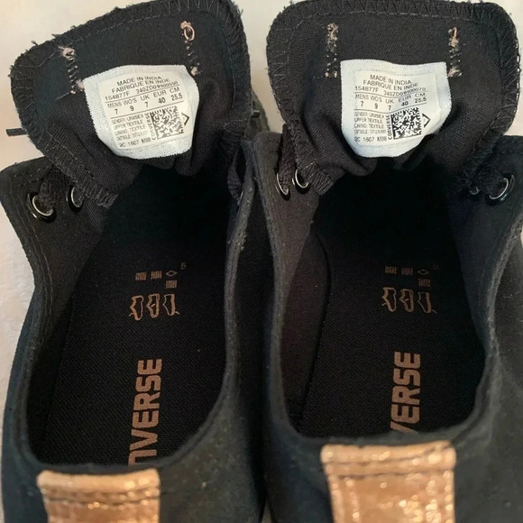 Converse - Picture 5 of 8